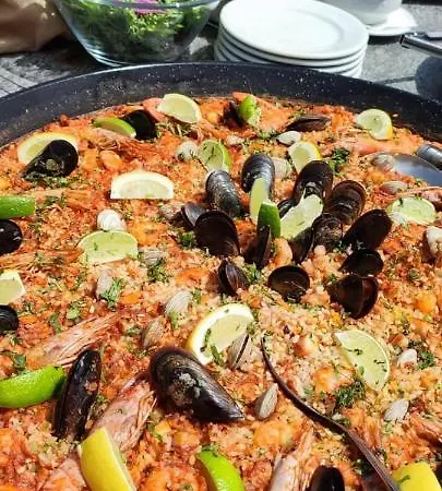 Ransol Hotel El Tarter