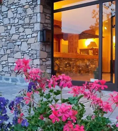 Ransol Hotel 3*