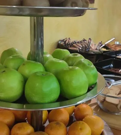 Hotel Ransol El Tarter