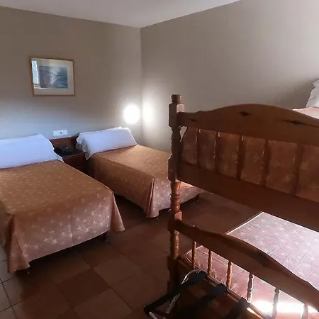 Ransol Hotel El Tarter