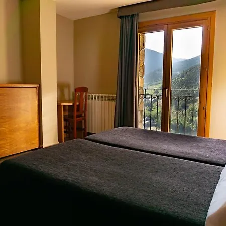 Ransol Hotel 3*