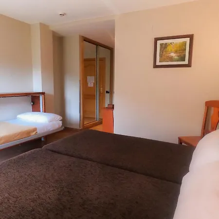 Hotel Ransol 3*