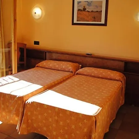 Hotel Ransol