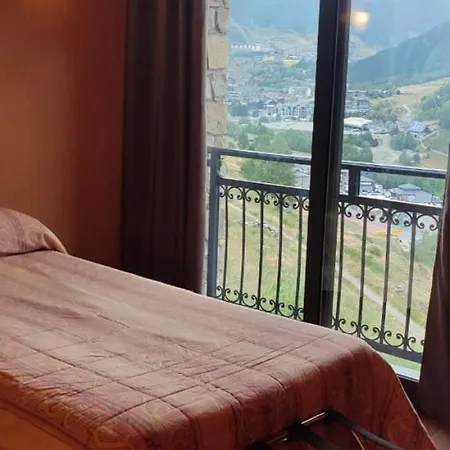 Ransol Hotel