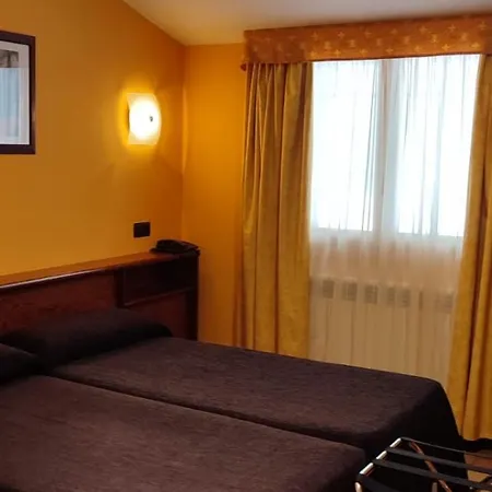 Hotel Ransol 3*
