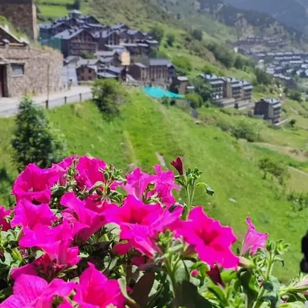 Ransol Hotel 3*
