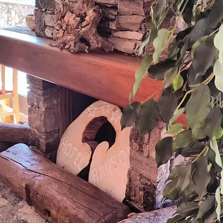 Ransol Hotel El Tarter