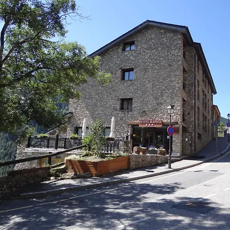 Hotel Ransol