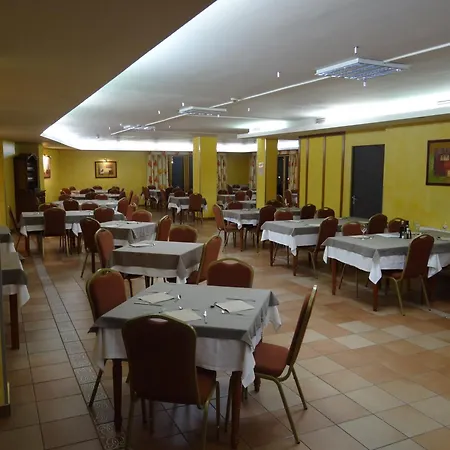 Hotel Ransol 3*
