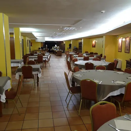 Hotel Ransol El Tarter