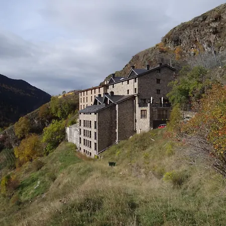 Ransol Hotel