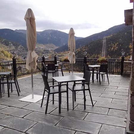 Hotel Ransol