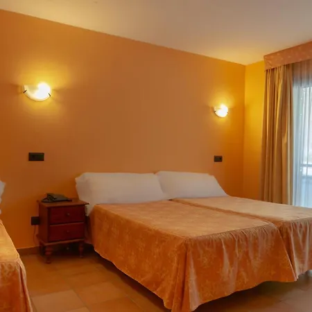 Ransol Hotel El Tarter