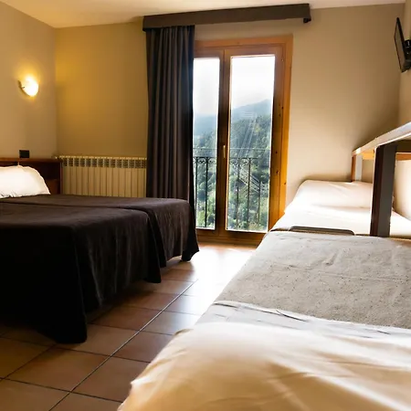 Ransol Hotel 3*